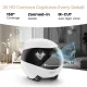 Enabot EBO Air 2 FamilyBot Smart Companion Robot 2K Camera, Blue
