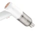 XO CZ007 Wireless Car Vacuum Cleaner White