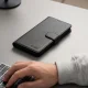Tech-Protect Wallet Case for Xiaomi Redmi 17 4G / 5G - Black
