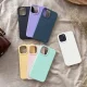 Eco Case Phone Cover for iPhone 12 Pro Max, Mint