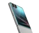 Spigen Glas.TR EZ Fit Tempered Glass for Samsung Galaxy Z Flip 7, 2-Pack, Transparent