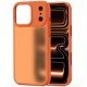 Tech-Protect MagMat maciņš iPhone 17 Pro Max telefonam – oranžs | Phone Case Cover