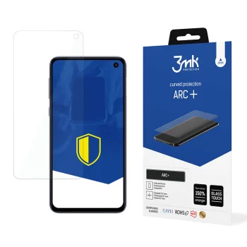 3mk ARC+ Protective Film for Samsung Galaxy S10e