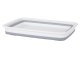 Silikona Saliekamais Trauks Bļoda 9 Litri 9L | Silicone Folding Bowl