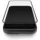 Uniq Optix Matte Tempered Glass iPhone 17 Pro Max - Matte