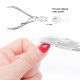 Ingrown Toenail Correction Tool Kit Pedicure Set
