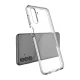 Case for Samsung Galaxy A13 5G Spring Case with Black Frame