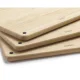 Joseph Joseph Folio Bamboo 3-Piece Chopping Board Set