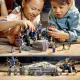 LEGO Marvel 76156 Rise of the Domo