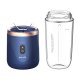 Bezvadu sulu blenderis Deerma NU06 | Wireless Juice Blender
