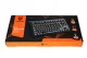 Liocat KX 365 CM Mechanical Gaming Keyboard, QWERTY, Black