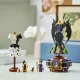 LEGO Disney 43262 Maleficent and Cruella De Vil