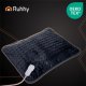 Ruhhy 26221 Electric Heating Pad, 60x38 cm, Grey