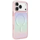 Uniq Coehl Estelle Magnetic Charging Case for iPhone 18 Pro / 17 Pro - Pink