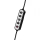Momo Moon MX6 Cosmetic Lamp, White