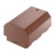 Newell NP-FZ100 USB-C Battery for Sony Cameras