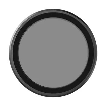 Telesin ND64 Filter for DJI Osmo Action 5 Pro / 4 / 3 (S5-FLT-05)