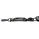 Spigen DA30M Crossbody Phone Lanyard - Black