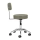 Beauty Stool AM-304, Grey