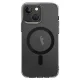 Uniq case LifePro Xtreme iPhone 14 6.1 "Magclick Charging black / smoke frost