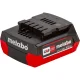 Metabo 12V 4.0Ah LiHD Battery Pack (625349000)