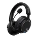 Wireless Gaming Headphones ONIKUMA GT886, Bluetooth / 2.4 GHz, Black