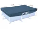 Intex 28039 Frame Pool Cover 460 x 226 cm