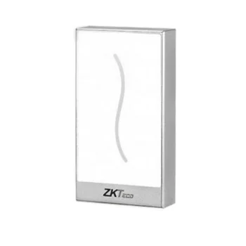 Zkteco PROID10 RFID Card Reader 13.56MHz, Wiegand 26