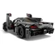 LEGO Technic 42173 Koenigsegg Jesko Absolut Grey Hypercar