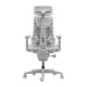 Libernovo Omni Dynamic Ergonomic Chair 45 cm, Gray