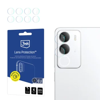 3mk Lens Protection hibridinis kameros apsauginis stiklas Realme P3 Lite 4G