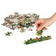 CASTORLAND Jigsaw Puzzle \"Farm\" for Children, 100 pieces
