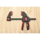 One-Handed Clamp BESSEY EZM 300/60, 300 x 60 mm