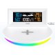 Greenblue GB213 Wireless Weather Station with Qi Charger