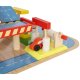 Toy Wooden Parking Garage 22446