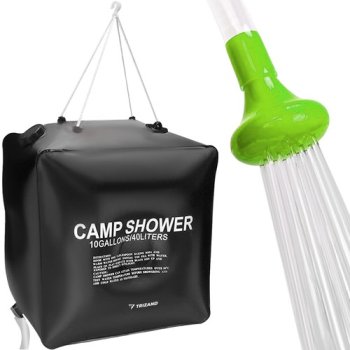 Tourist Shower 40L 23494