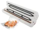 Cordless Vacuum Sealer for Food + 10 Bags, 10W, White