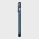 Raptic X-Doria Clutch Built Case for iPhone 14 Pro Max with MagSafe, Blue