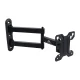 Maclean MC-740 TV Wall Mount, 13-32\", 30kg, VESA 100x100