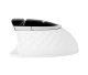 UV/LED лампа для маникюра и педикюра Glow YC57 268 W, Белая (57 LED, Dual LED, Low Heat...