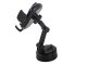 Gravity Car Phone Holder for Windshield / Dashboard