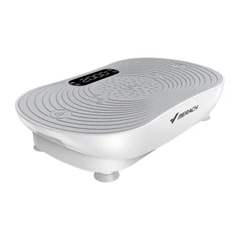 MERACH MR-2533W1-EU Vibration Platform, 150W, White