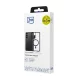 3mk Satin Armor MagCase for Samsung Galaxy S24+, Transparent