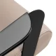 Hairdressing Chair Hair System Jet Latte, Beige