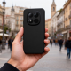 Tech-Protect Icon Case for Xiaomi Redmi Note 15 Pro 5G, Black