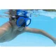 Bestway 22040 Blue Swimming Mask