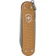 Victorinox Classic SD Alox Pocket Knife, Wet Sand