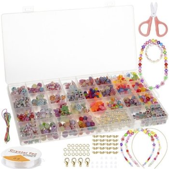 Bracelet Making Kit 19730