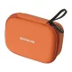 Sunnylife Camera Case for Insta360 Ace Pro 2 / 1, Orange