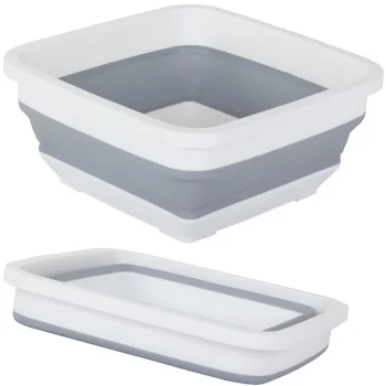 Foldable Silicone Bowl 6L